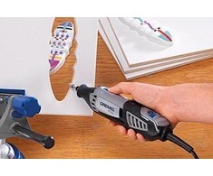 Dremel Volframo karbido antgalis. D=19,0, 1 vnt.