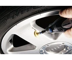 Dremel Poliravimo diskas s D=25, 1 vnt.
