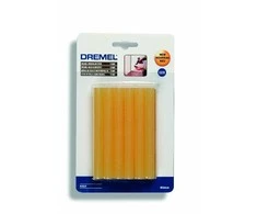 Dremel klijų strypeliai 12 vnt., 11 mm