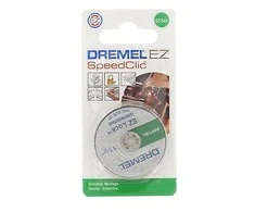 Dremel Šlifavimo diskas 38mm, 3,2mm, 2vnt