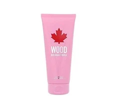 Dsquared2 Kvepalai Moterims Wood Pour Femme 200ml
