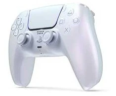 Sony PlayStation DualSense Chroma Pearl belaidis valdiklis (PS5)