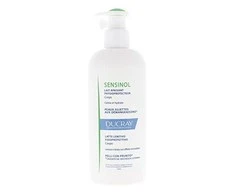 "Ducray Sensinol" raminamasis fiziologinis apsauginis kūno pienelis 400ml