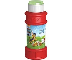 DULCOP Maxi Paw Patrol muilo burbulai 175ml, 103.693500