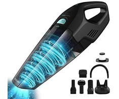 Dulkių siurblys CECOTEC Rankinis siurblys Conga Immortal ExtremeSuction 22.2 Hand