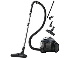 Dulkių siurblys Electrolux EL61H4SW