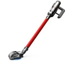 Puppyoo Dulkių Siurblys T12 Pro Rinse Crystal Pilkas