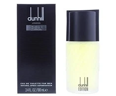"Dunhill London Edition" tualetinio vandens purškalas 100ml