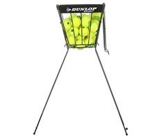 Dunlop Krepšys lauko teniso kamuoliukams (talpa 70vnt)