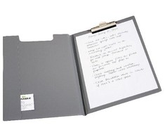 Pagrindas rašymui su atvartu DURABLE, A4