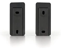 Durable Tvirtas planšetinis kompiuteris sieninis laikiklis VISIOCLIP, antracitas 893958