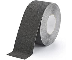 Durable DURABLE Antirutschband DURALINE GRIP 75mm breit juodas