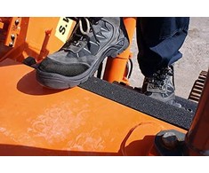 Durable DURABLE Antirutschband DURALINE GRIP 75mm breit juodas