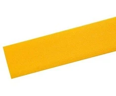 Durable Patvari Duraline Strong grindų juosta 50mmx1,2mmx30m geltona