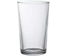 Szklanka Duralex UNIE 330 ml transparentna - komplektas 6 vnt.