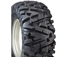 Motociklo padanga Duro DI-2025 Power Grip 10.00/25 R1255N
