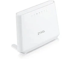 Maršrutizatorius ZYXEL WIFI 6 AX1800 VDSL2 IAD 5-PORT SUPER VECTORING GATEWAY (UPTO 35B) AND USB WITH EASY MESH SUPPORT (2Y WARRANTY)