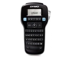 DYMO LabelManager 160 etikečių spausdintuvas Perkėlimas terminiu būdu 180 x 180 DPI D1 QWERTY