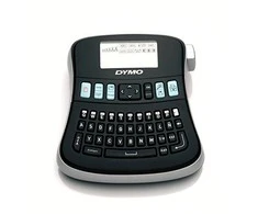 DYMO LabelManager 210D™ QWZ etikečių spausdintuvas Perkėlimas terminiu būdu 180 x 180 DPI D1 QWERTZ