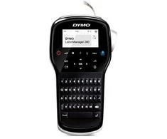 Dymo Label Manager 280 QWERTZ