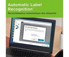 DYMO 2112722 Spausdintuvas LabelWriter 550