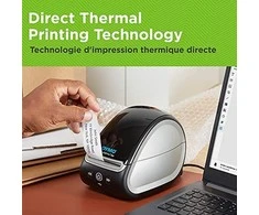 DYMO 2112722 Spausdintuvas LabelWriter 550