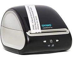 DYMO LabelWriter 5XL Etikečių Spausdintuvas (2112725)