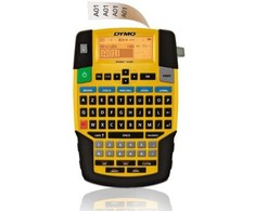 Etikečių spausdintuvas Dymo DYMO Rhino 4200 6/9/12/19mm Rhino-Bänder AZERTY