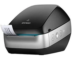 DYMO LabelWriter Wireless Etikečių Spausdintuvas (2000931)