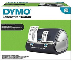 Dymo-spausdintuvas label writer wireless 2000931