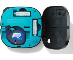 DYMO 2172855 LetraTag LT-200B Spausdintuvas Bluetooth