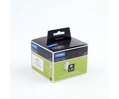 Etiketės DYMO Labelwriter 89x41 mm, 300 vnt, BALTA