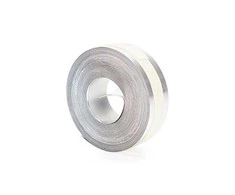 DYMO M11 Aliuminio Juostelė, lipni 12mm x 3.65m / (35800)