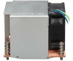 Inter tech Dynatron R5, aušintuvas, 6 cm, 1600 aps./min., 8000 aps./min., 51 dB, 43,75 cfm