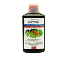 EasyLife Trąšos akvariumo augalams su anglimi Easy-Life EasyCarbo - 500 ml