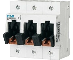 Eaton Skyriaus bazė 63A D02 3P 400V Z-SLS / NEOZ / 3 248234