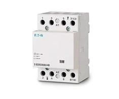 Eaton montavimo kontaktorius Z-SCH230 / 63-40 - 248856