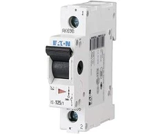Eaton IS- 16 / 1 pagrindinis izoliacinis atjungiklis - 276254