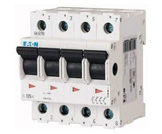 Eaton IS-32/4-PAGRINDINIS IZOLIAVIMO JUNGIKLIS