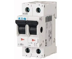 Eaton IS- 40 / 2 pagrindinis izoliacinis atjungiklis - 276271