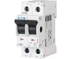 Eaton IS- 63 / 2 pagrindinis izoliacinis atjungiklis - 276275