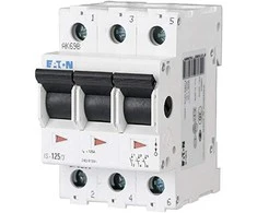 Eaton IS- 100 / 3 pagrindinis izoliacinis atjungiklis - 276284
