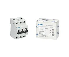 Eaton FAZ-C25 perjungiamas 3 modulių - 278875