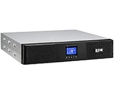 Eaton 9SX Dviguba konversija (prisijungus) 2000 VA 1800 W 9 AC išvestis(ys / čių)