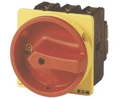 „Eaton“ pagrindinės kameros atjungimas 100A P3-100 / EA / SVB 074320