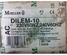 Eaton DILEM-10 Stitch 230V 50Hz – 051786