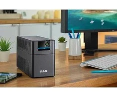 EATON 5E 700 USB IEC G2 700VA 360W C14 4 C13