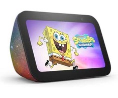 Amazon – Echo show 5 3. gen kids smart display – Galaxy dizainas