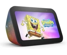 Amazon – Echo show 5 3. gen kids smart display – Galaxy dizainas