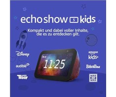 Amazon – Echo show 5 3. gen kids smart display – Galaxy dizainas